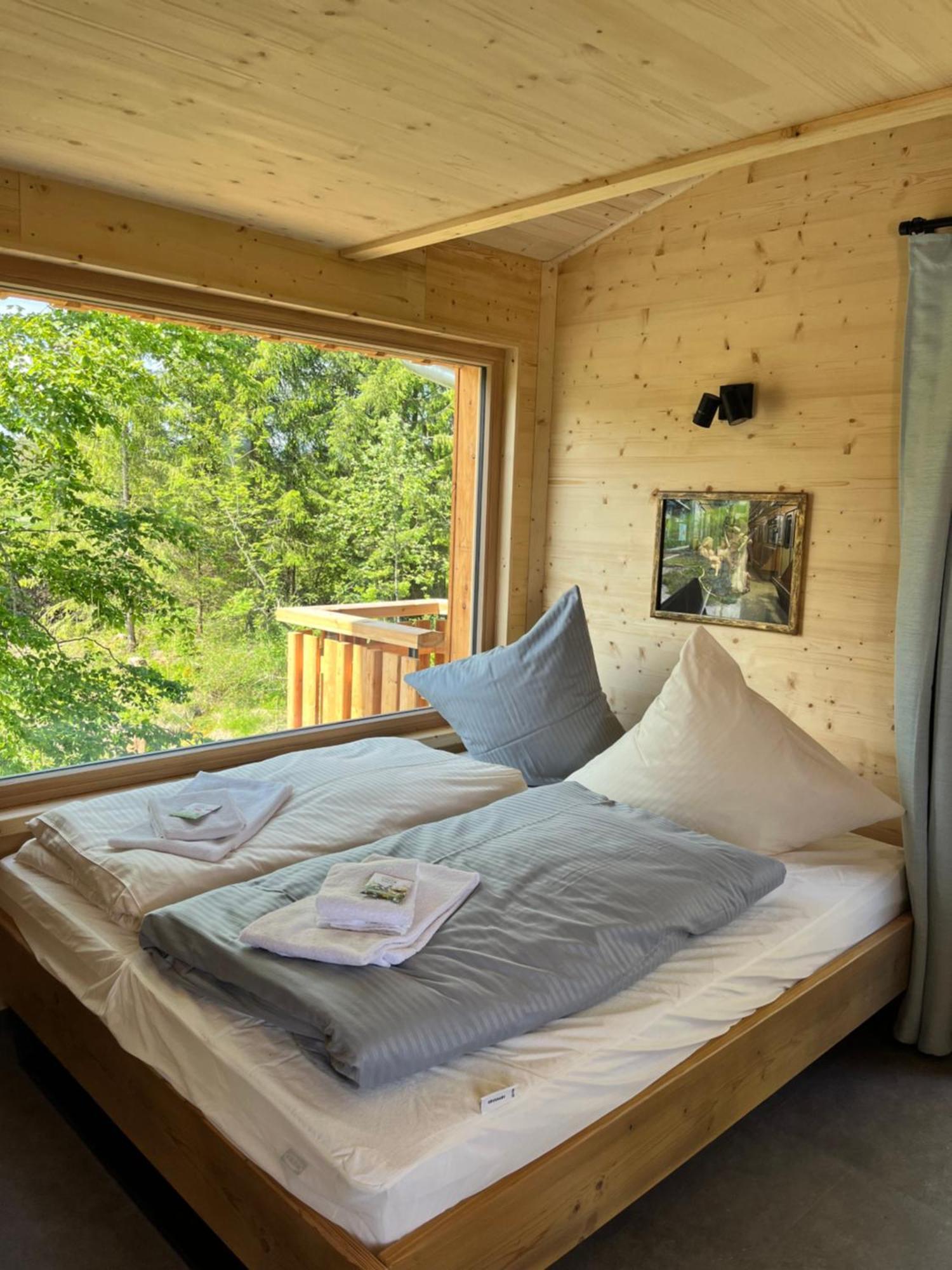 Wald Ist Zukunft Hotel Bernbeuren Exterior foto